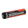 Acebeam AB18CP30 - 3000mAh 18650 Rechargeable Lithium-ion Battery