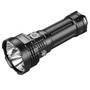 Fenix LR50R V2.0 18000 Lumen Spot and Flood Light with Red and UV