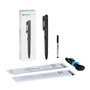 Olight Open 3 - Rechargeable 4-in-1 Tactical Pen