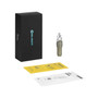 Olight iUltra Durable Mini Keyring Torch with Type-C Charging