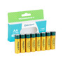 Olight High Quality Rechargeable AA Batteries