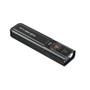 Fenix E06R Pro RG -  Rechargeable Flat EDC Torch with Red Light and Green Laser
