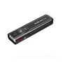 Fenix E06R Pro RG -  Rechargeable Flat EDC Torch with Red Light and Green Laser