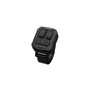 Fenix BC45R wireless remote control with two large buttons and Fenix logo, designed for handlebar mounting.