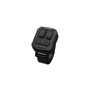 Fenix BC45R bike light wireless remote control with three buttons and Fenix branding.