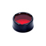 Nitecore NFR26 - 26mm Red Filter