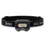 Nuben headlamp with two bright LED lights, shown from a front-on perspective.
