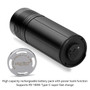 Imalent SR32 battery pack with detached end cap, highlighting power bank and 100W Type-C fast charge.
