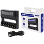 XTAR L8 Pro - Smart Battery Charger for 1.2V NiMH and 1.5V Li-ion AA/AAA Batteries