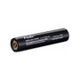 Fenix ARB-L26-10000 - Replacement Battery for TK65R, a black rechargeable Li-ion battery with visible product details.