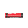 Weltool PB18-30P - 3000mAh High-drain Rechargeable 18650 Li-ion Battery, straight side view with branding.