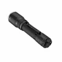 Fenix TK21R 3600 Lumens 480 metre Tactical LED Torch + Free T5 Pen, rear view showing controls.