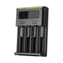 Nitecore Intellicharger i4 smart charger