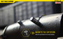 Nitecore LA10 135 lumen 1 X AA LED camping light