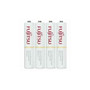 Fujitsu 4 X AA LSD 2000mAh NiMH Batteries HR-3UTC(4B)