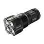 Nitecore TM28 OLED-Embeded 6000 lumens Tiny Monster LED Torch