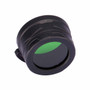 Nitecore NFG40 - 40mm Green Filter
