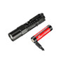 Klarus XT1A 1000 lumen tactical EDC torch