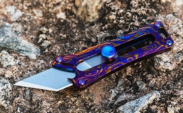 EDC Gear