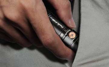 Pocket/Small Torch
