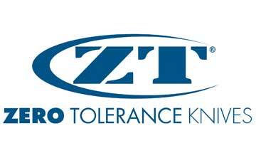 Zero Tolerance