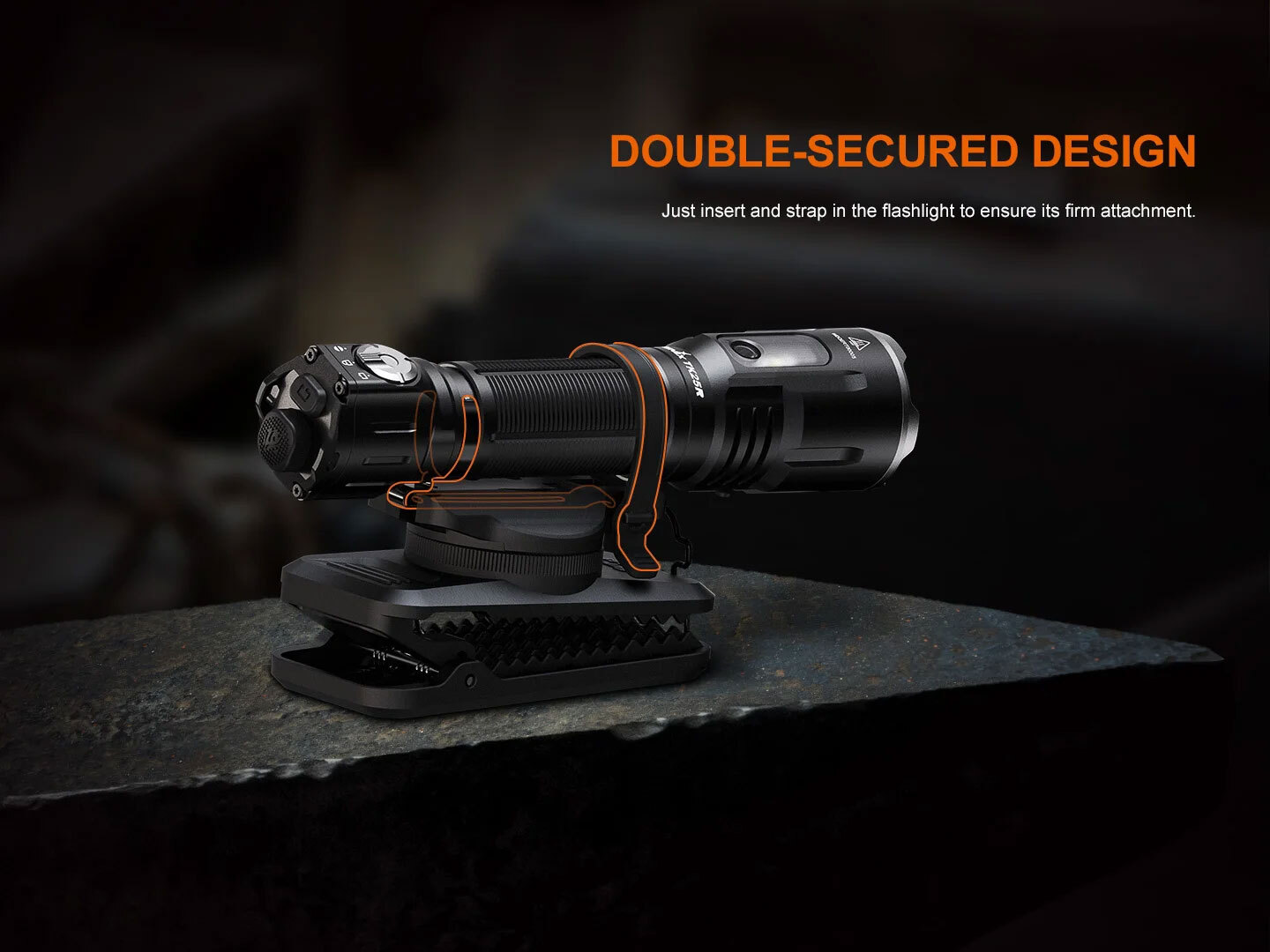 Fenix ALC-03 Rotary Holster