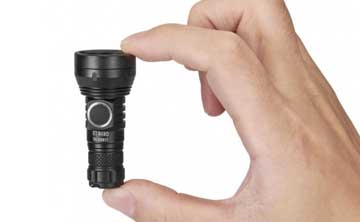 Mini Torches