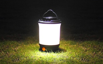 LED Lanterns