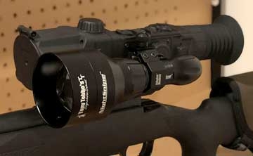Night Vision
