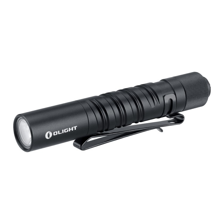 Olight i3T EOS 180 lumen AAA LED torch - LiteShop