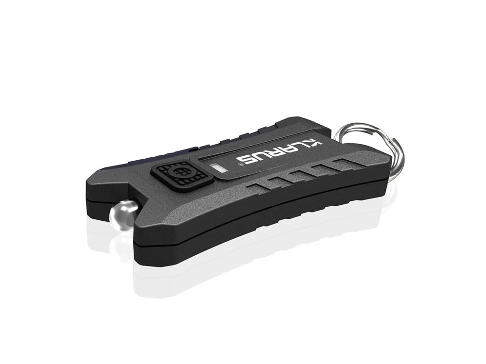 Klarus Mi2 - Tiny 40 lumen USB rechargeable keychain light