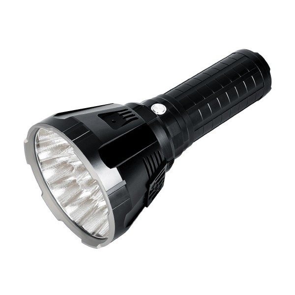 Imalent MS18 Ambassador of Light 100,000 lumen rechargeable LED searchlight