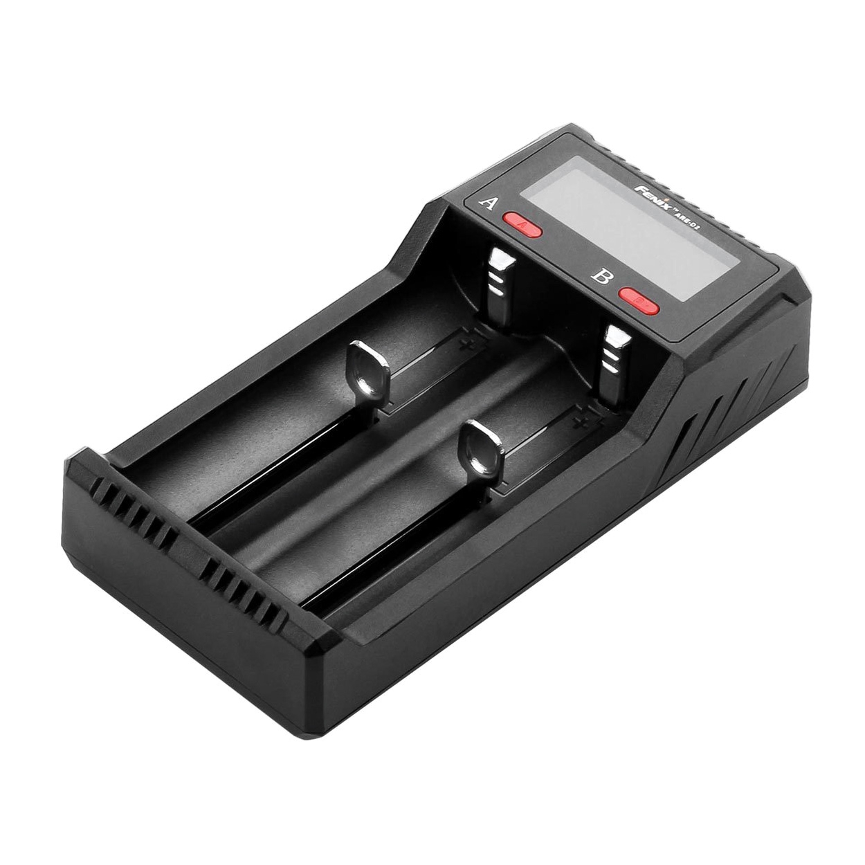 Fenix ARE-D2 Dual channel smart charger