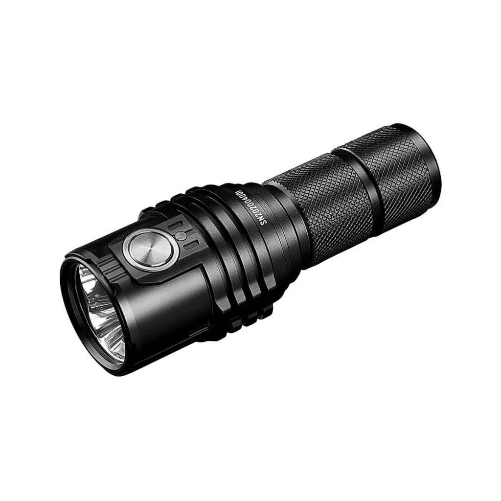 Imalent MS03 Palm-sized 13000 lumen powerful LED torch - LiteShop