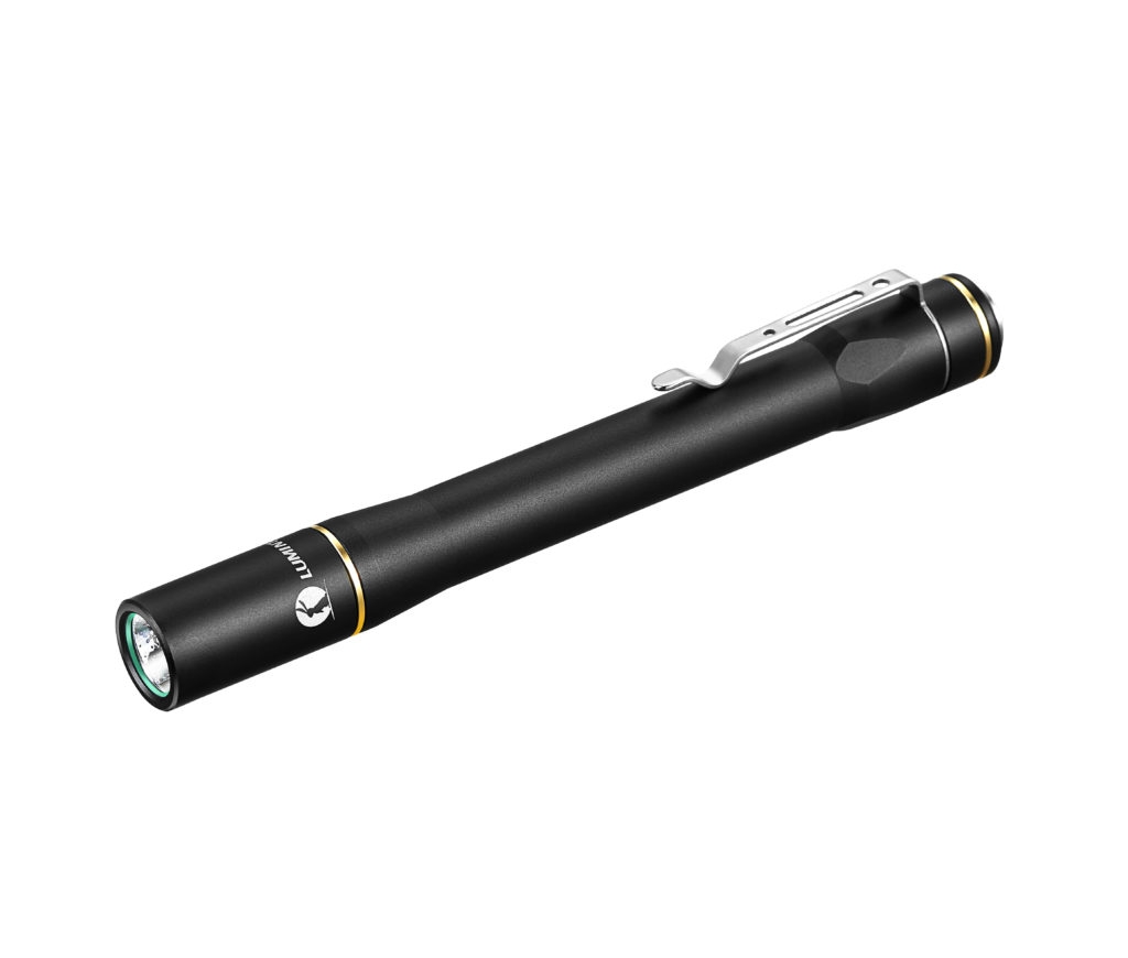 Lumintop IYP365 Portable 200 lumen LED penlight