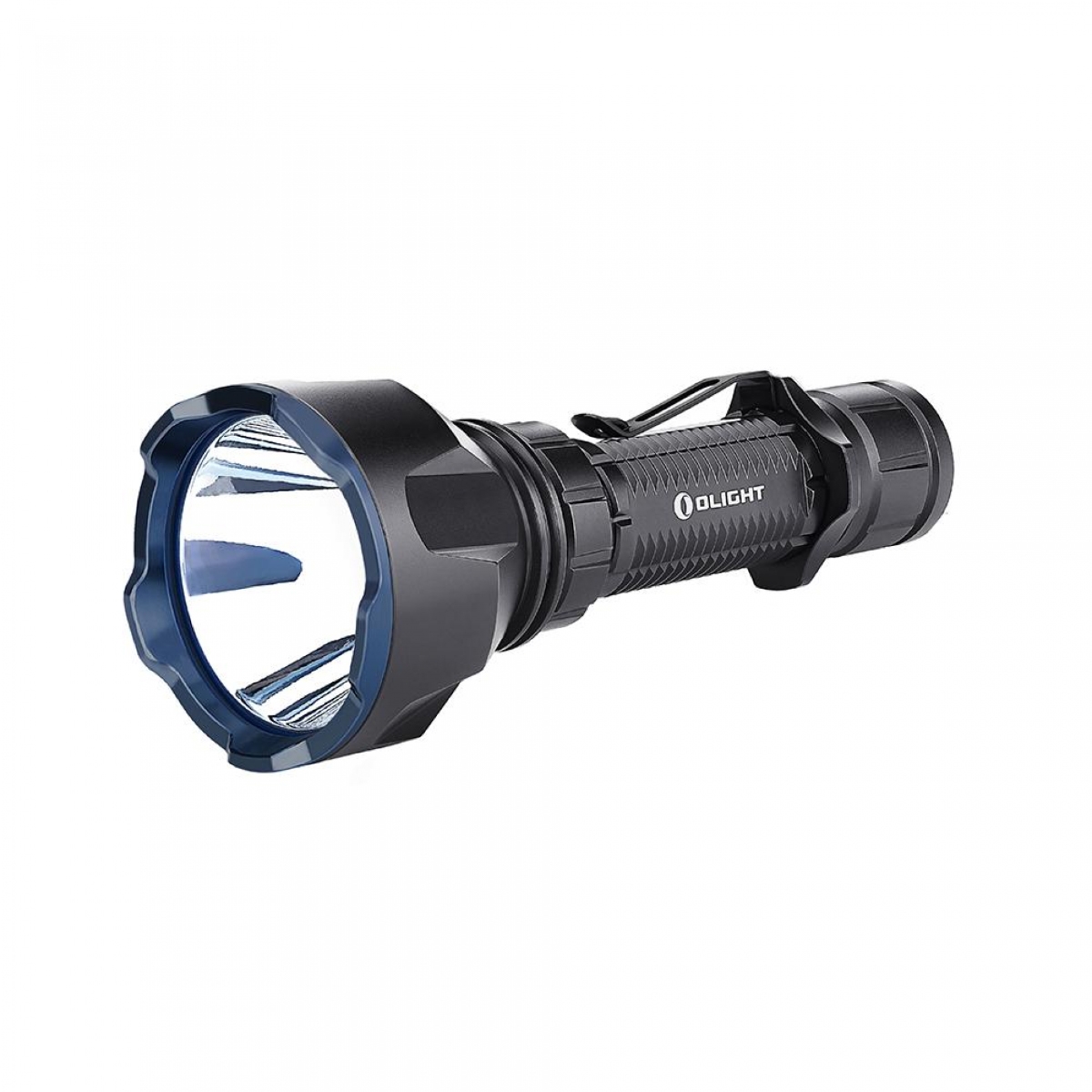 Olight Warrior X Turbo 1km rechargeable hunting torch - LiteShop