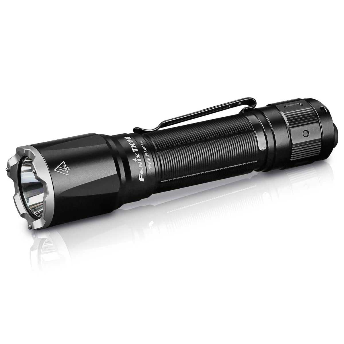 Fenix TK16 V2.0 - Compact 3100 lumen 380m tactical torch