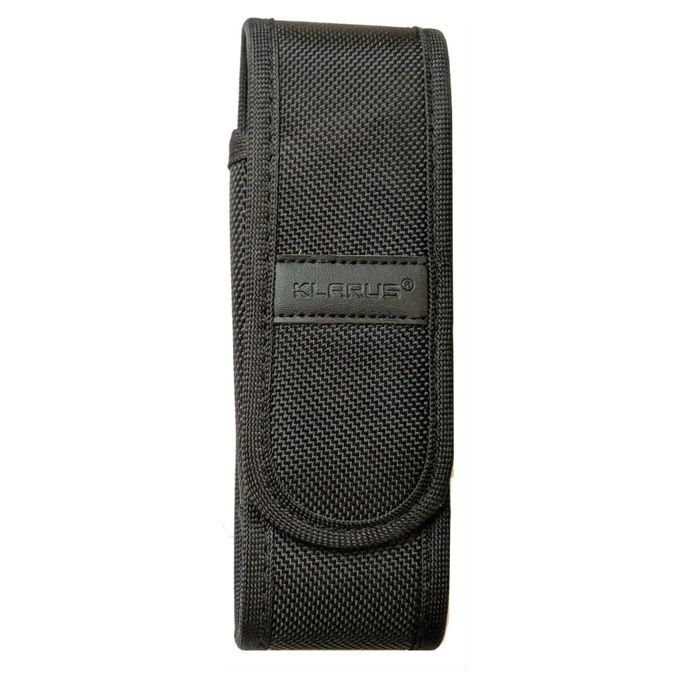 Klarus XT11S nylon holster for many single 18650 torches