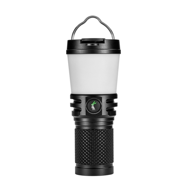 Lumintop CL2 compact 650 lumen USB-C rechargeable camping lantern