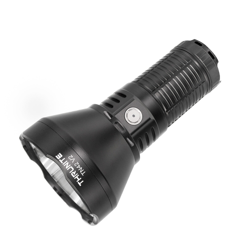 ThruNite TN42 V2 powerful 4848 lumens 1860m long distance search light