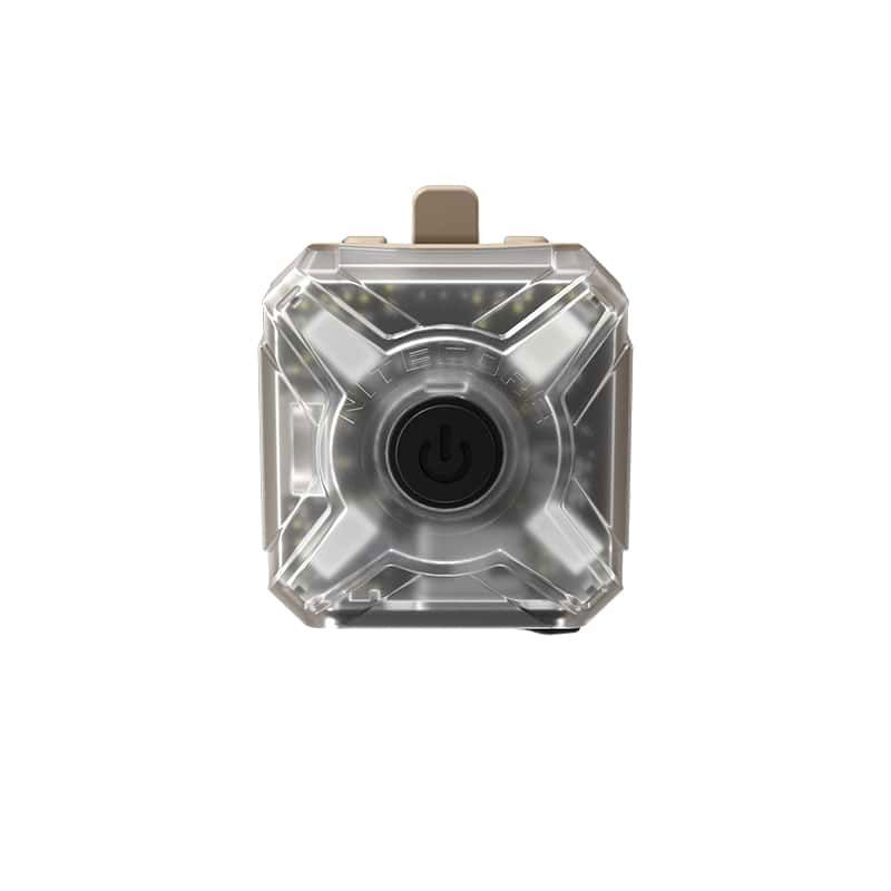 Nitecore NU06 MI Military Version IR signal light