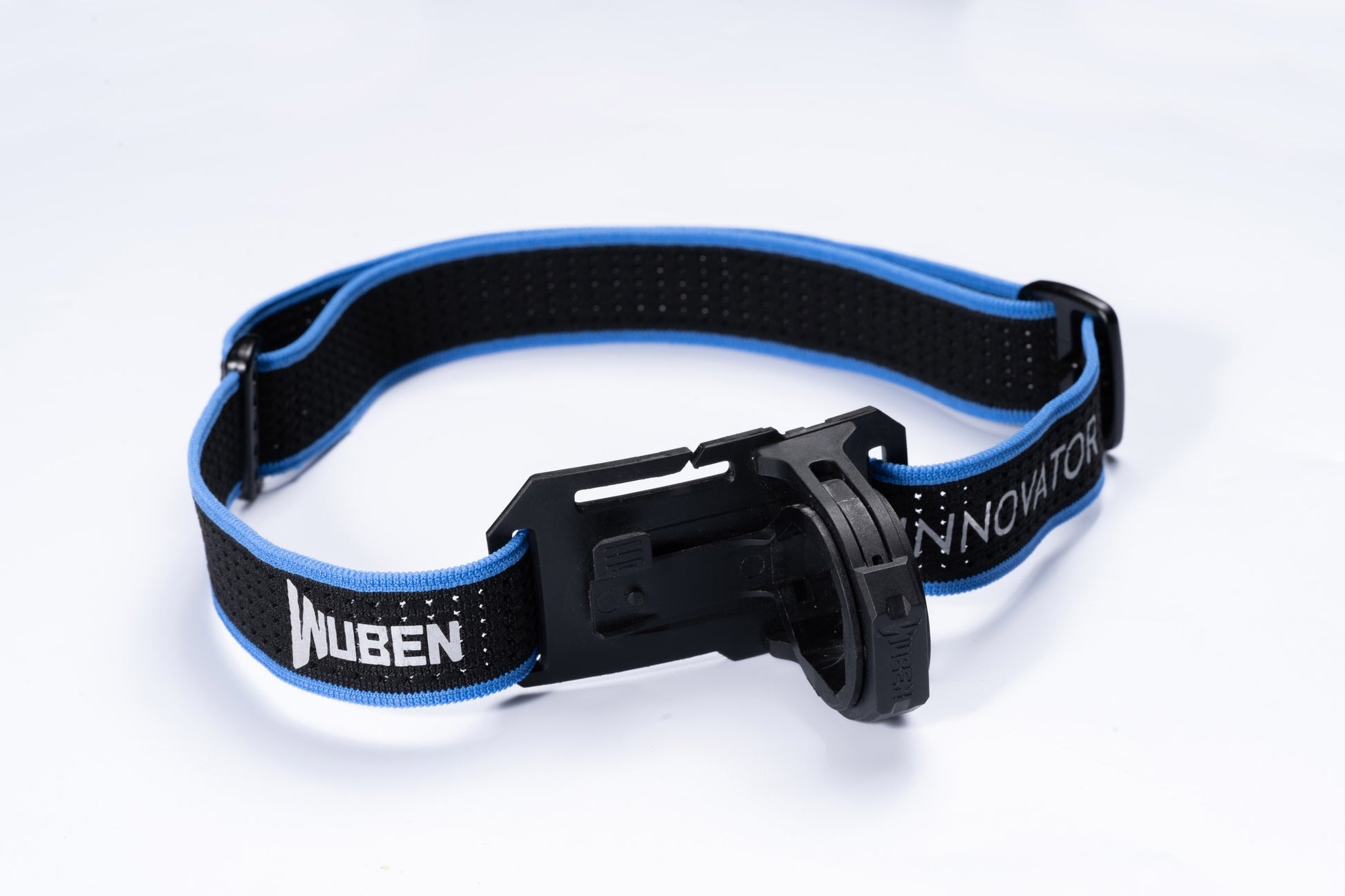 Wuben P1 headband for E7 and X0