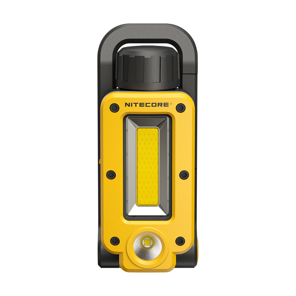 Nitecore NWL20 Triple Output 600 lumen multifunctional work light