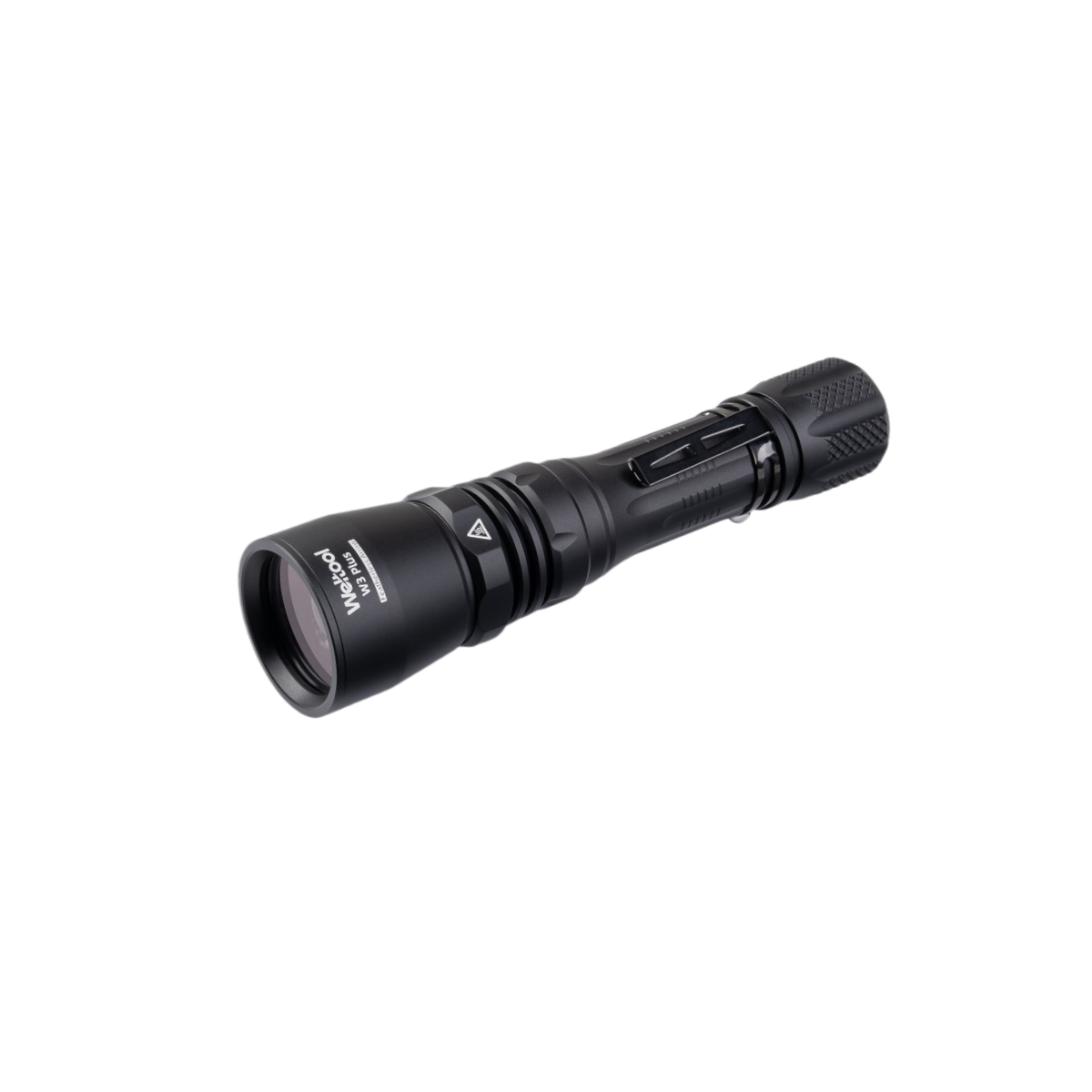 Weltool W3 Plus Long-range 940 lumen 1.8km LEP tactical torch