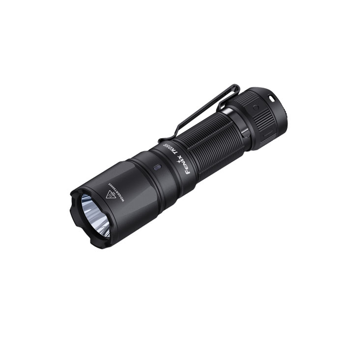 Fenix TK05R Pocket-sized 1000 lumen USB-C rechargeable tactical torch