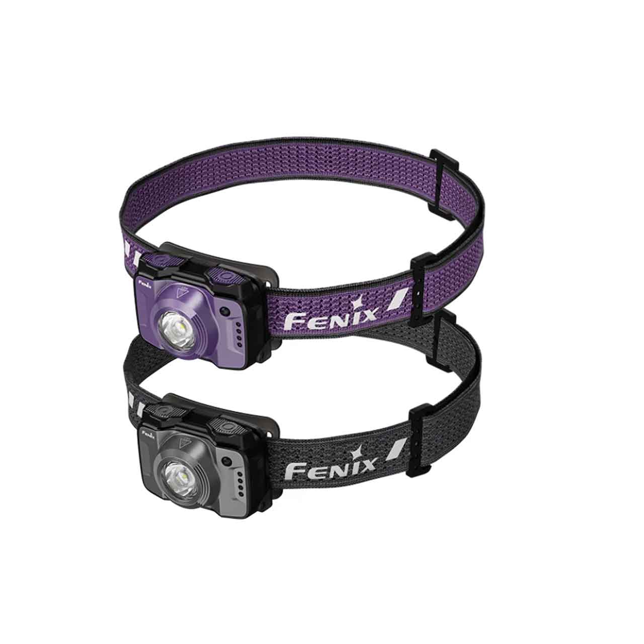 Fenix HL12R V2.0 Lightweight 500 Lumen Rechargeable Headlamp
