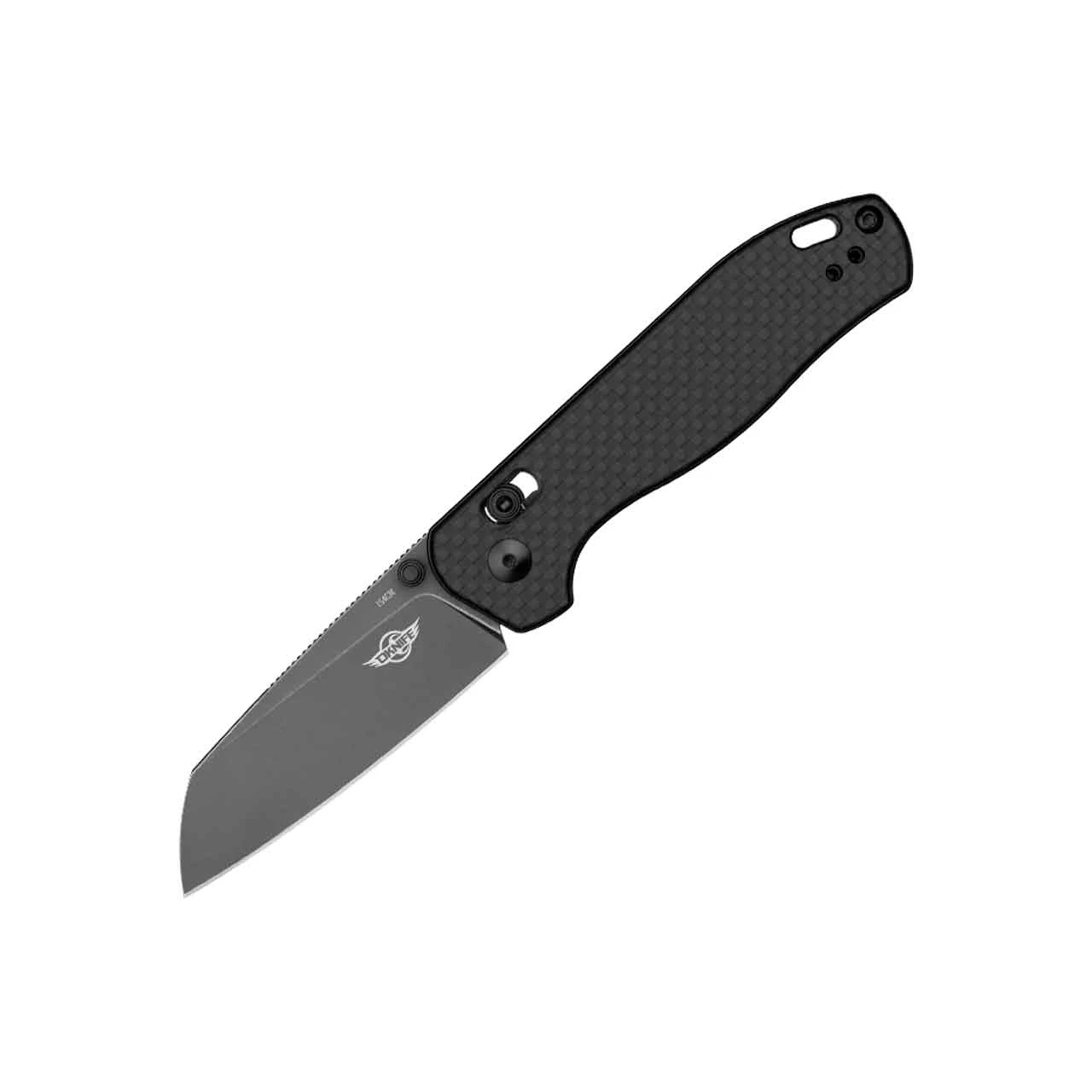 Olight Rubato 2 Sheepsfoot EDC Folding Pocket Knife