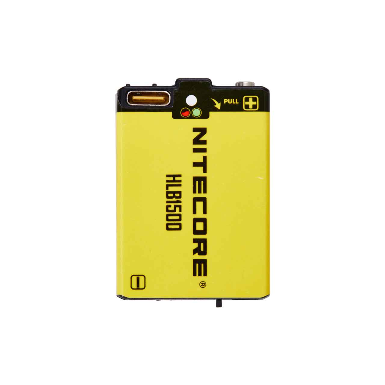 Nitecore HLB1500 Battery Pack for UT27, HA13 Headlamps and Bubble Lantern