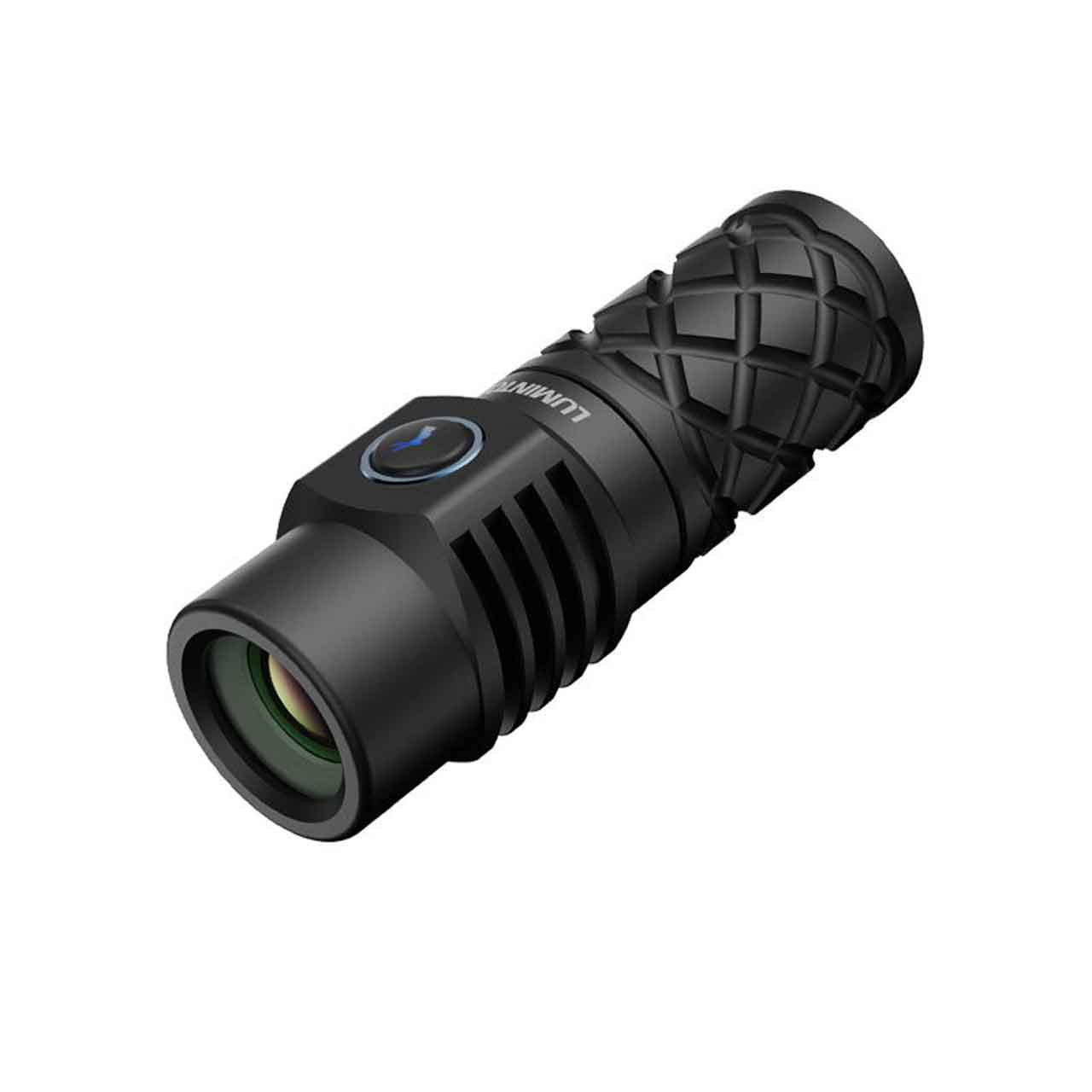 Lumintop Thor Mini 250 lumen 700 meters LEP Torch