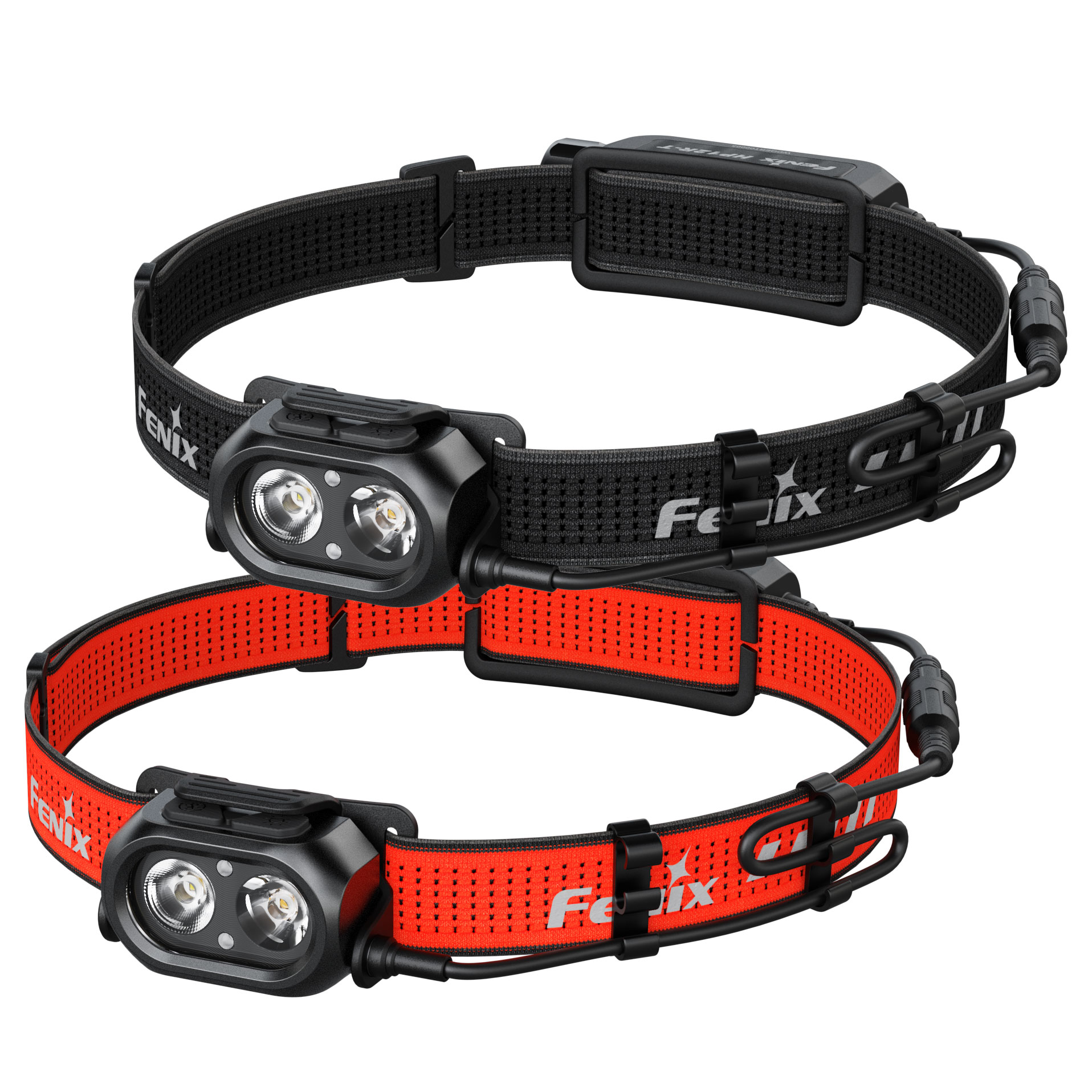 Fenix HP12R-T High-Performance 1300 lumen LED Headlamp